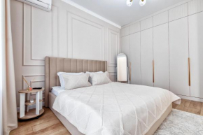 Grand Turan Comfort by Capital Aparts